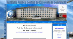 Desktop Screenshot of ccc.md